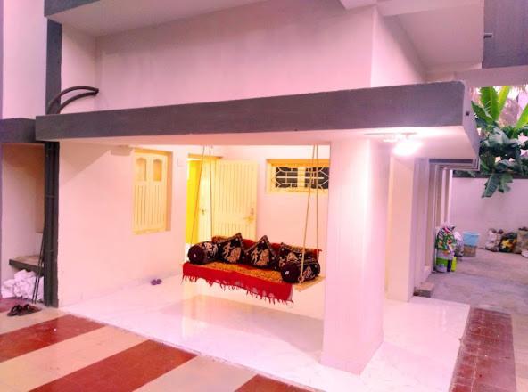 Chitrakut Bungalows ทวารกา ภายนอก รูปภาพ