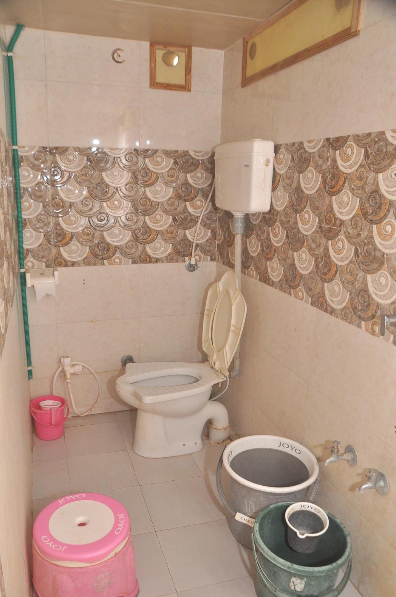 Chitrakut Bungalows ทวารกา ภายนอก รูปภาพ